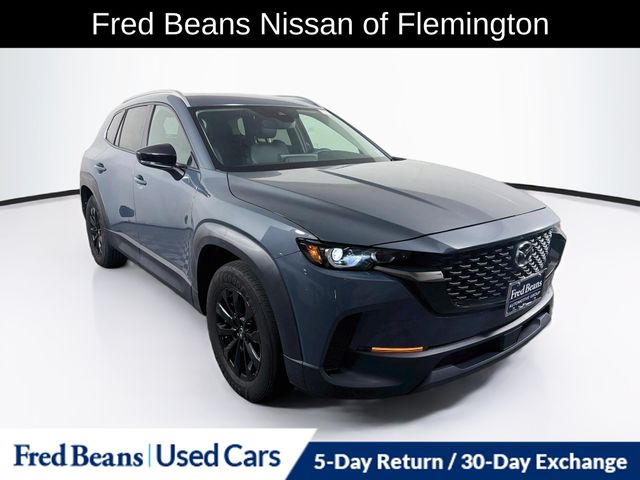 2024 Mazda CX-50