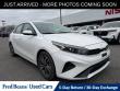 Used 2023 Kia Forte LXS Sedan