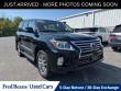 Used 2015 Lexus LX 570 SUV