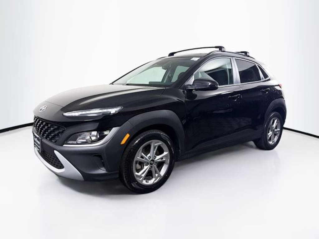 Certified 2023 Hyundai Kona SEL SUV
