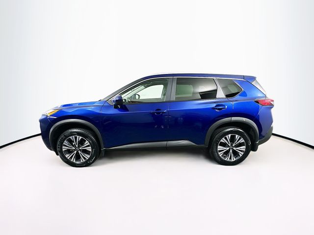 2023 Nissan Rogue SV photo 3