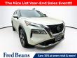 Certified 2023 Nissan Rogue Platinum SUV