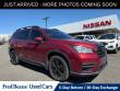 Used 2022 Subaru Ascent Premium SUV