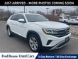  Volkswagen Atlas Cross Sport