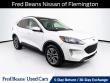 Certified 2022 Ford Escape SEL SUV