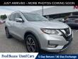 Certified 2018 Nissan Rogue SL SUV