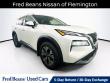 Certified 2022 Nissan Rogue SV SUV