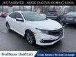Used 2019 Honda Civic EX Sedan