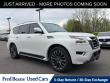 Used 2023 Nissan Armada Platinum SUV