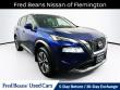 Certified 2023 Nissan Rogue SV SUV