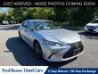 Used 2024 Lexus ES 350 Sedan