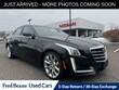  CADILLAC CTS