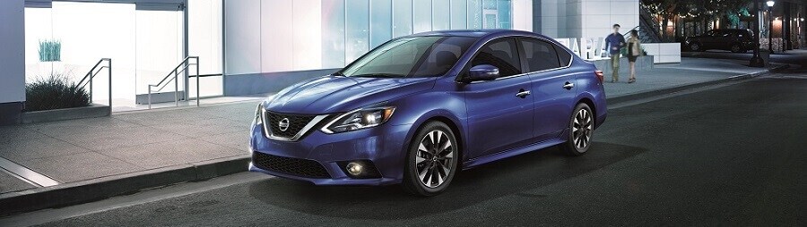 2018 Nissan Sentra Review Flemington NJ | Fred Beans Nissan 2018 Nissan Sentra Review Flemington NJ | Fred Beans Nissan