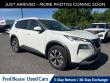 Certified 2023 Nissan Rogue SV SUV
