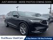 Used 2023 Acura MDX 3.5L SUV