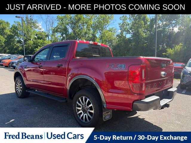 2020 Ford Ranger XLT - Photo 6