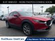 Certified 2023 Mazda CX-30 2.5 S Preferred Package SUV