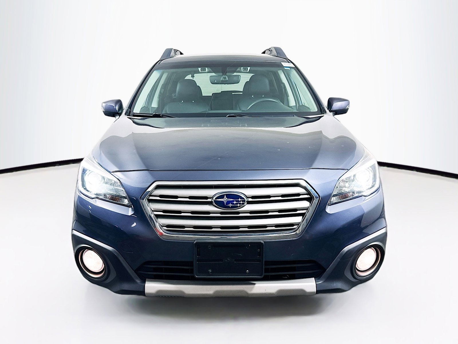 Used 2017 Subaru Outback Limited with VIN 4S4BSENCXH3345741 for sale in Flemington, NJ