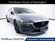 Mazda Mazda6