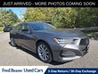  Acura TLX