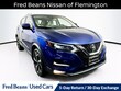 Nissan Rogue Sport