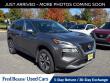 Certified 2023 Nissan Rogue SV SUV