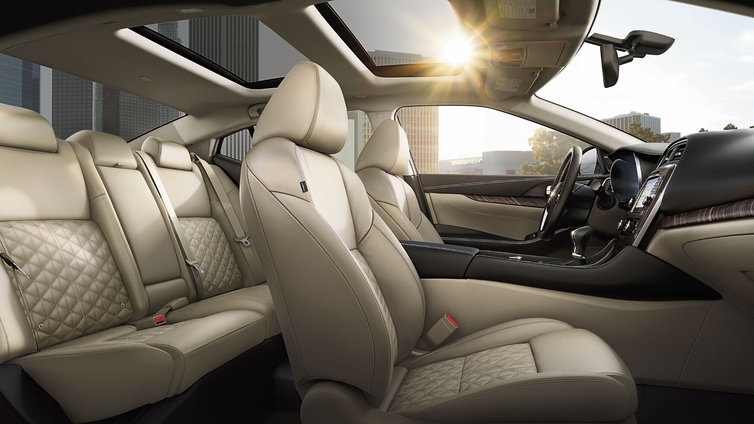2018 Nissan Maxima
