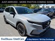  Honda CR-V Hybrid