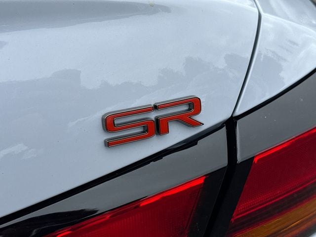 2025 Nissan Altima SR - Photo 18