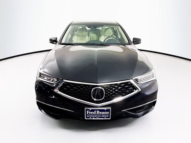 2020 Acura TLX 3.5L SH-AWD photo 2