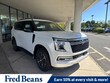  Nissan Armada
