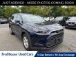 Used 2025 Toyota Grand Highlander LE SUV