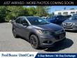 Certified 2022 Honda HR-V Sport SUV