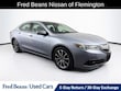  Acura TLX