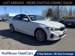 Certified 2023 BMW 3 Series 330i xDrive Sedan