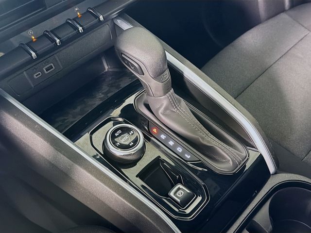 2023 Chevrolet Colorado Trail Boss - Photo 24