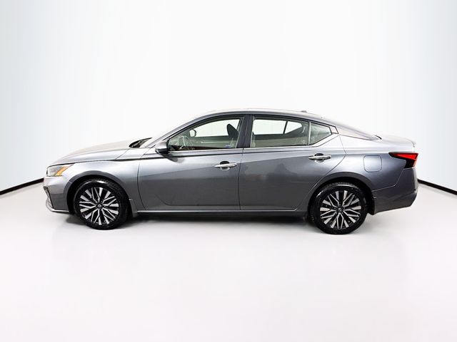 2023 Nissan Altima 2.5 SV photo 4