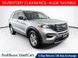 Used 2023 Ford Explorer XLT SUV