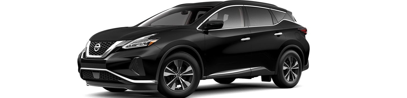 Nissan Murano for Sale Flemington NJ | Fred Beans Nissan