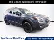 Certified 2023 Subaru Forester Wilderness SUV