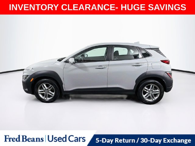 Used 2023 Hyundai Kona SE SUV