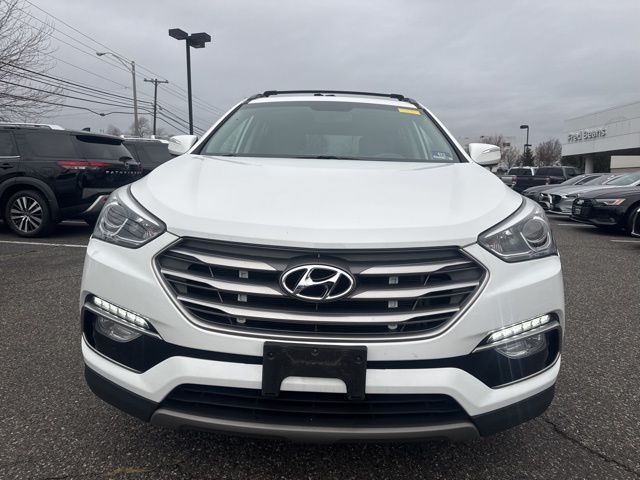 2018 Hyundai Santa Fe Sport Base photo 2