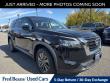 Certified 2023 Nissan Pathfinder S SUV