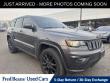 Used 2020 Jeep Grand Cherokee Altitude SUV