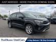 Used 2023 Volkswagen Taos 1.5T S SUV