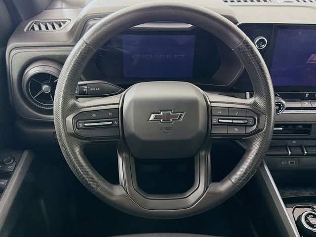2023 Chevrolet Colorado Trail Boss - Photo 16