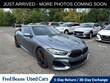  BMW 8 Series