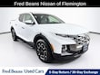  Hyundai Santa Cruz