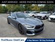 Used 2022 BMW 8 Series M850i xDrive Gran Coupe Gran Coupe