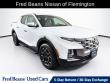 Used 2022 Hyundai Santa Cruz SEL Truck Crew Cab